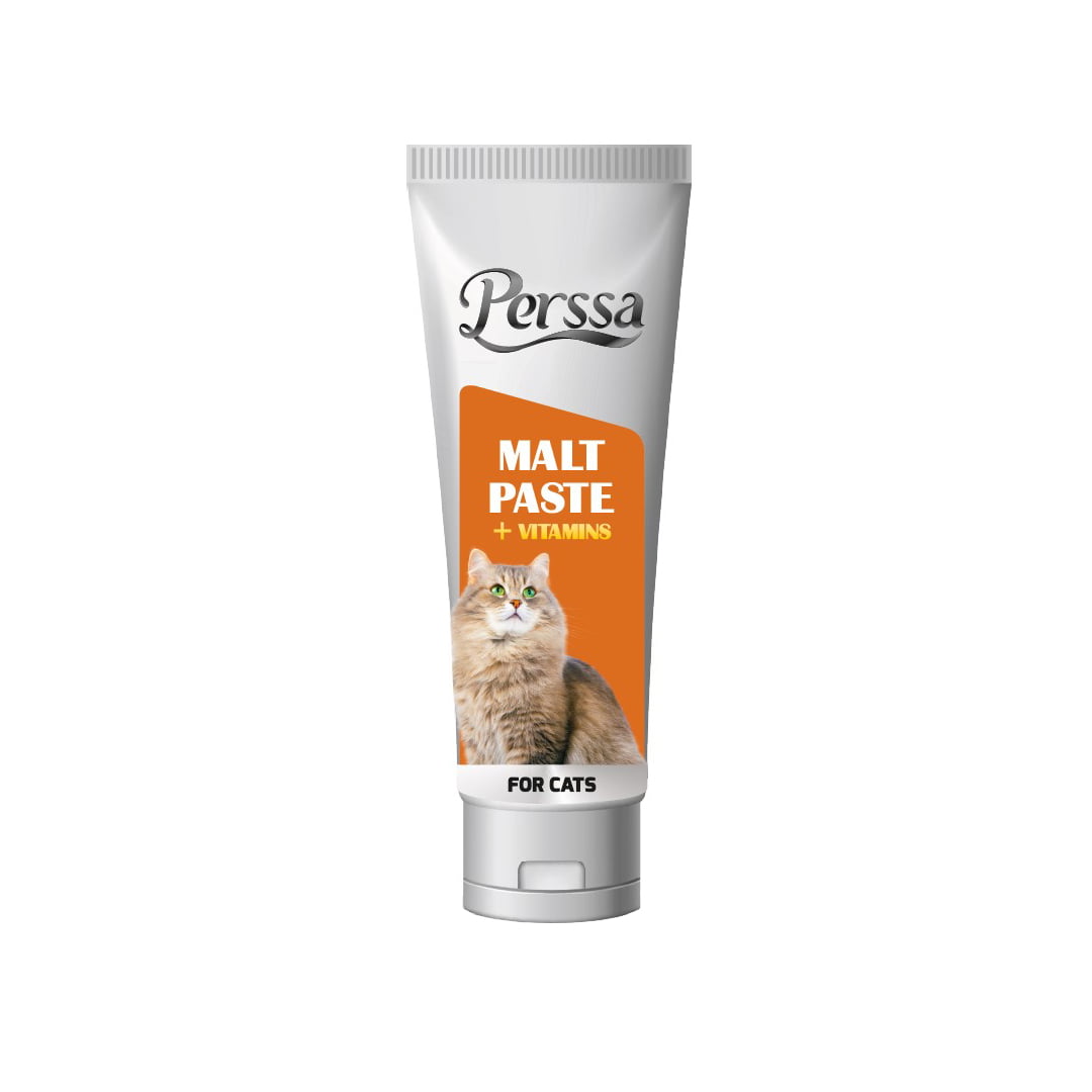 Perssa-Cat-Malt-Paste-and-Vitamin-100gr